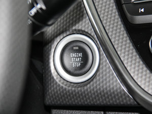 2016款优雅版 1.8L DCT领尚型 中控区