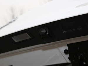2016款运动版 1.8L 手动领尚型 空间座椅