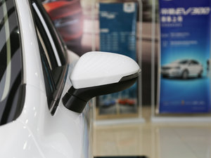 2016款运动版 1.3T 手动领尚型 细节外观