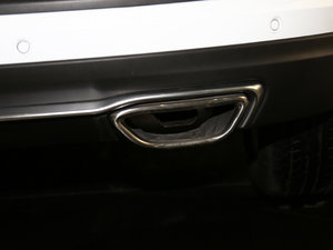 2016款运动版 1.3T 手动领尚型 细节外观