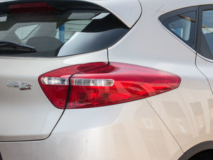 2016\(yn)Ӱ 1.3T DCTI(lng) (x)(ji)^