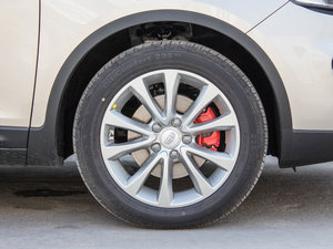 2016\(yn)Ӱ 1.3T DCTI(lng) (x)(ji)^