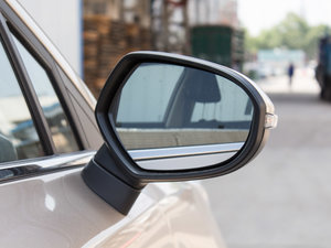 2016\(yn)Ӱ 1.3T DCTI(lng) (x)(ji)^