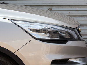 2016\(yn)Ӱ 1.3T DCTI(lng) (x)(ji)^