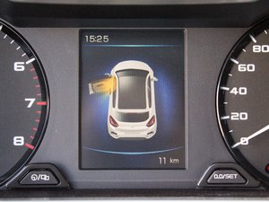 2016\Ӱ 1.3T DCTI п؅^