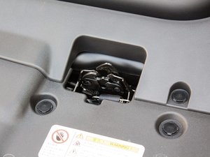 2016款运动版 1.3T DCT领尚型 其它