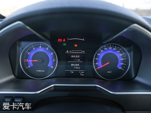 吉利汽车2016款新帝豪三厢