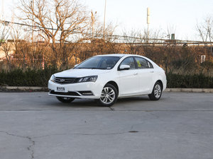 2016款三厢 1.5L 手动向上型 左前45度