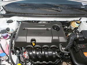 2016款三厢 1.5L 手动向上型 其它
