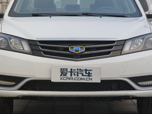 2016款三厢 1.3T 手动向上型 中网