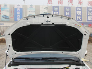 2016款三厢 1.3T 手动向上型 其它