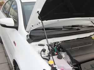 2016款三厢 1.3T 手动向上型 其它