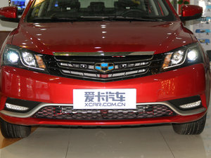 2016款三厢 1.5L 手动向上型 中网