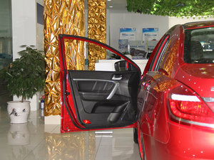 2016款三厢 1.5L 手动向上型 驾驶位车门