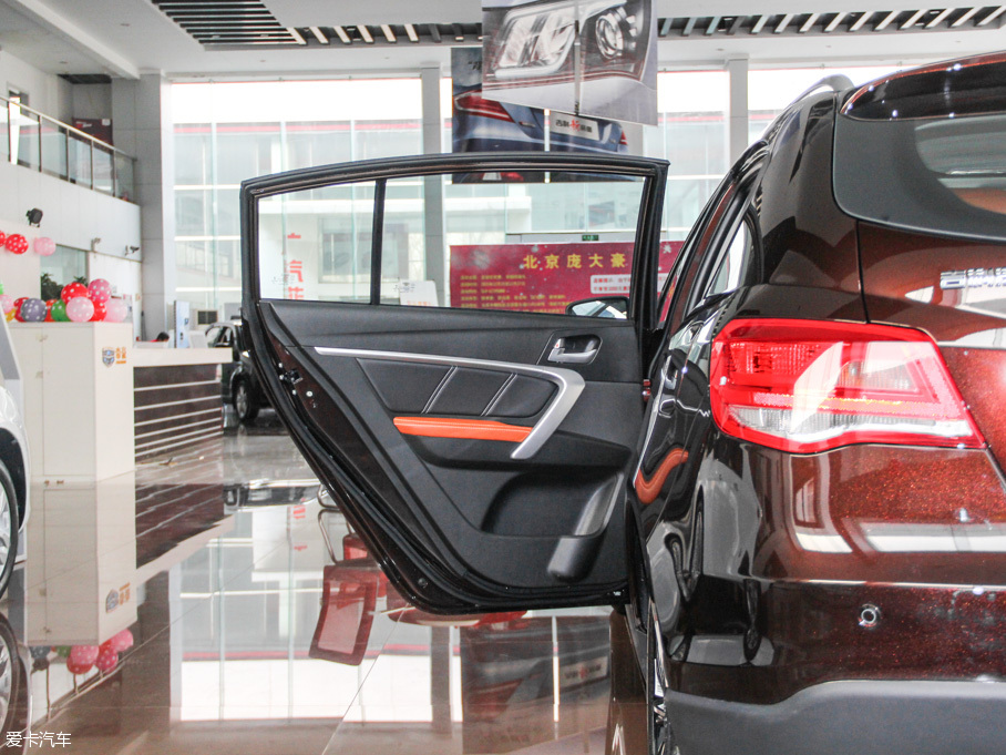 2016ۺRS 1.5L ք(dng)