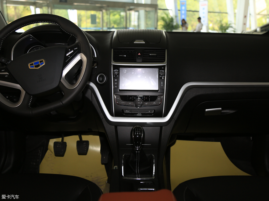 2016ۺRS 1.5L ք(dng)