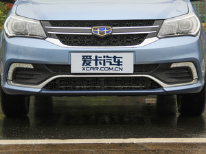 2016款1.5L 自动尊贵型 国V 中网
