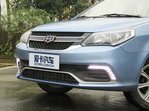 2016款1.5L 自动尊贵型 国V 细节外观