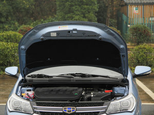 2016款1.5L 自动尊贵型 国V 其它