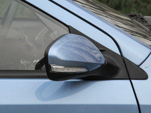 2016款1.5L 手动精英型 国IV 细节外观