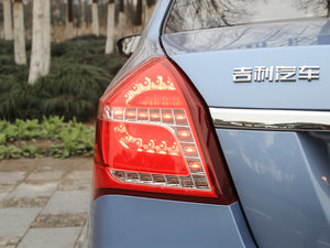 2016款1.5L 手动精英型 国IV 细节外观