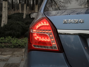 2016款1.5L 手动精英型 国IV 细节外观