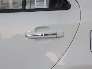 2016款1.5L 手动进取型 国IV 细节外观