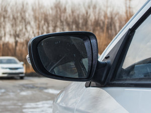 2016款1.5L 手动进取型 国IV 细节外观