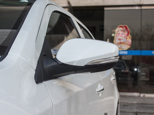 2016款1.5L 手动进取型 国IV 后视镜