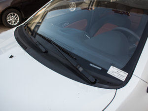 2016款1.5L 手动进取型 国IV 雨刷