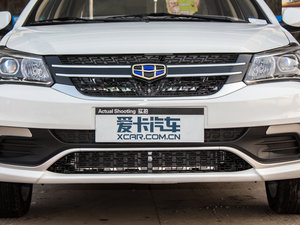 2016款1.5L 手动进取型 国IV 中网