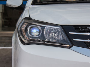 2016款1.5L 手动进取型 国IV 细节外观