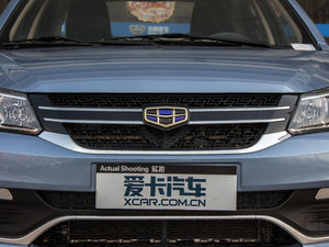2016款1.5L 手动进取型 国V 中网