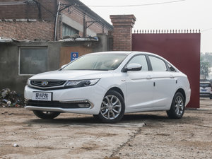 2016款1.3T 手动精英型 左前45度