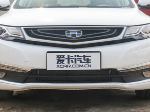 2016款1.3T 手动精英型 中网
