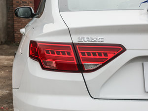 2016款1.8L 手动精英型 细节外观