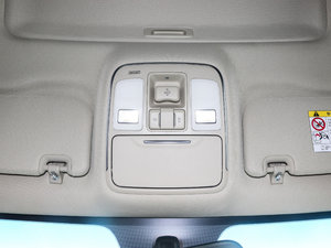 2016款1.3T DCT精英型 空间座椅