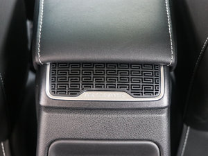 2016款1.3T DCT精英型 空间座椅