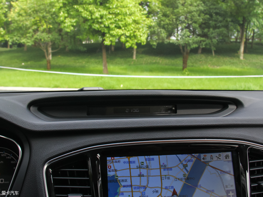 2016h(yun)X6 1.3T CVTŞ