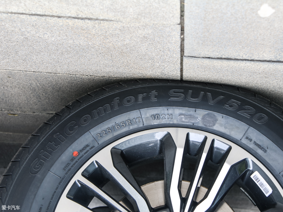 2016h(yun)X6 1.3T CVTŞ