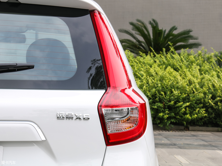 2016h(yun)X6 1.3T CVTŞ