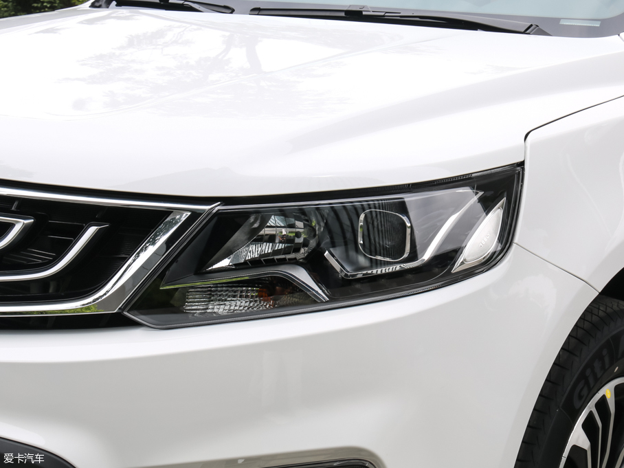 2016h(yun)X6 1.3T CVTŞ