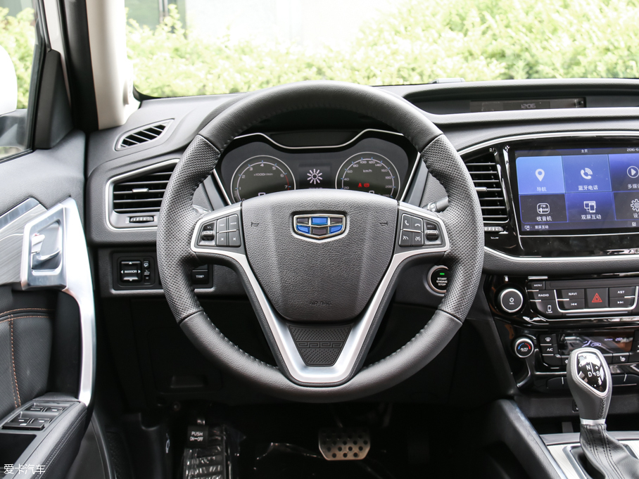 2016h(yun)X6 1.3T CVTŞ