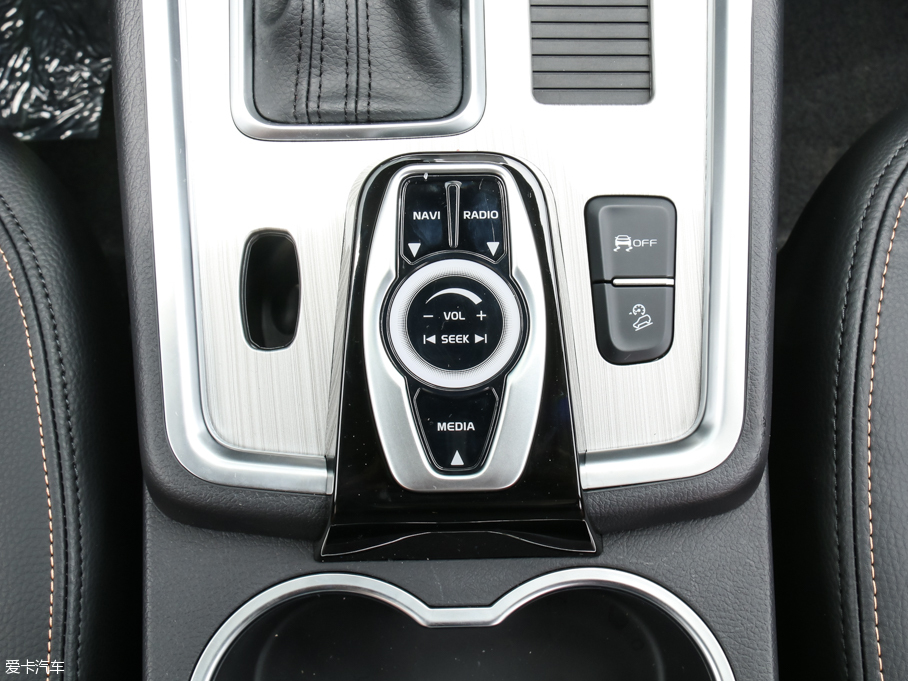 2016h(yun)X6 1.3T CVTŞ