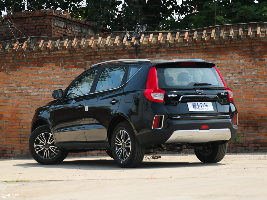 2016h(yun)X6 1.3T CVTŞ