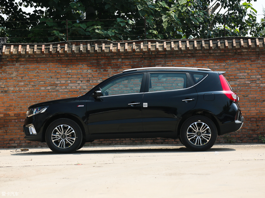 2016h(yun)X6 1.3T CVTŞ