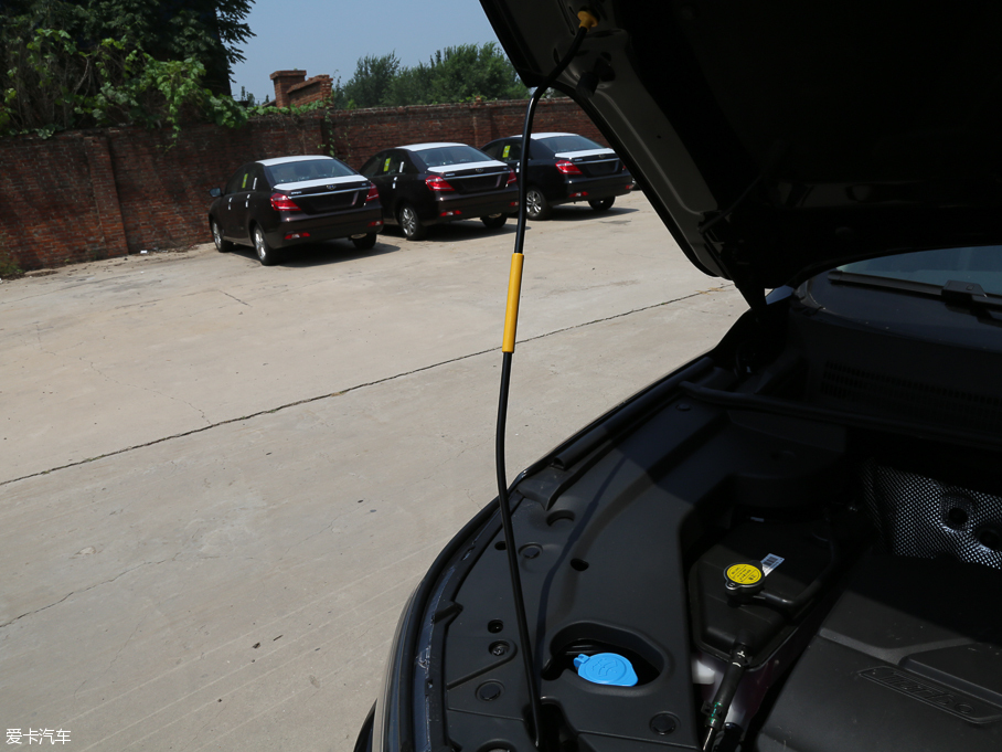 2016h(yun)X6 1.3T CVTŞ