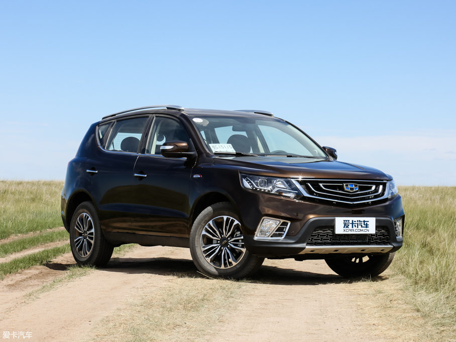 2016h(yun)X6 1.3T CVTŞ