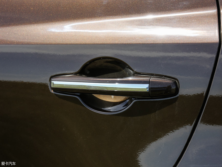 2016h(yun)X6 1.3T CVTŞ