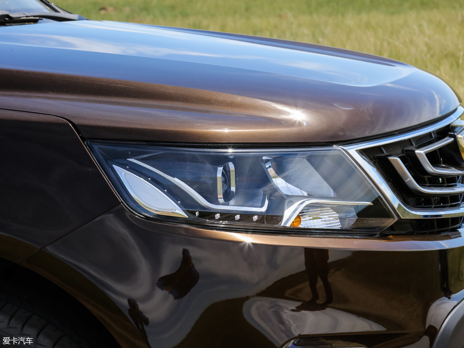 2016h(yun)X6 1.3T CVTŞ